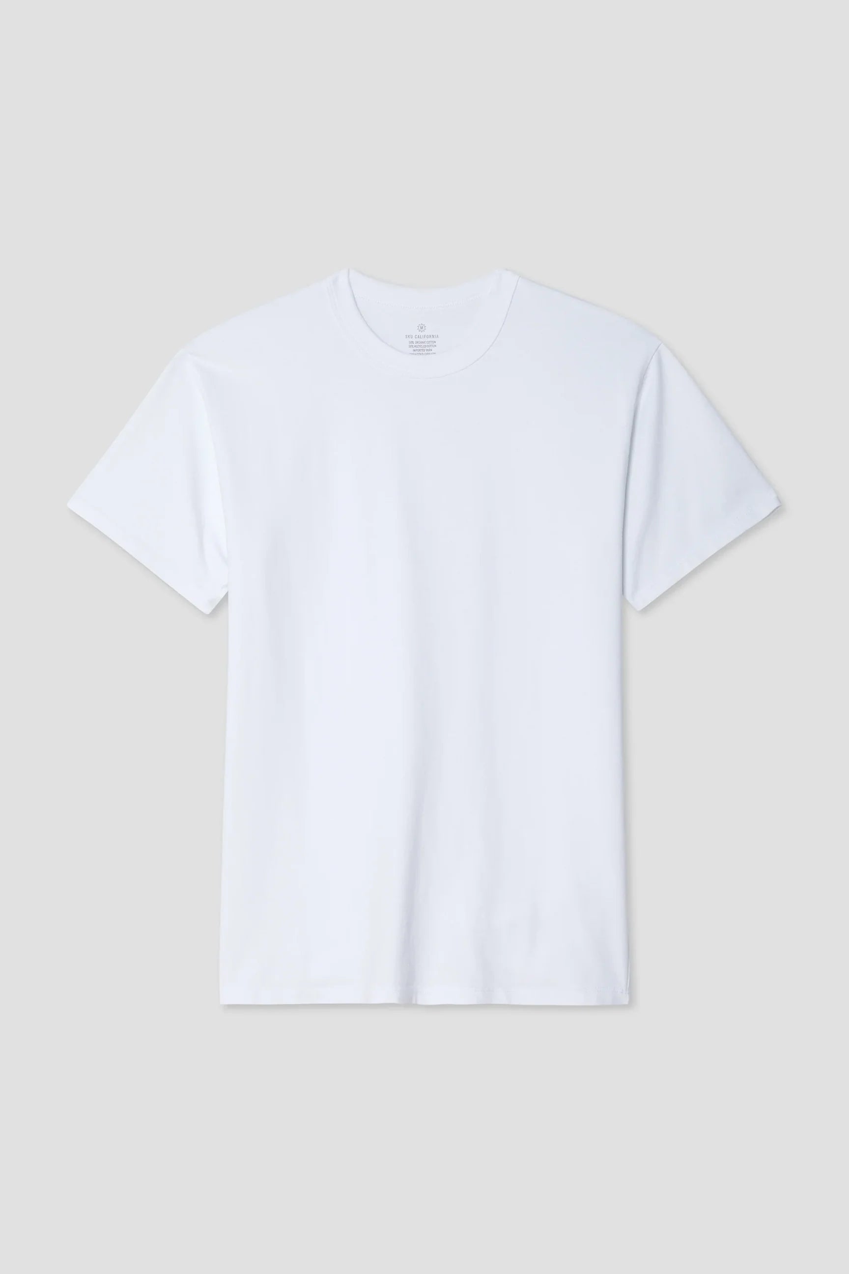 Recycled Jersey Phys Ed Tee