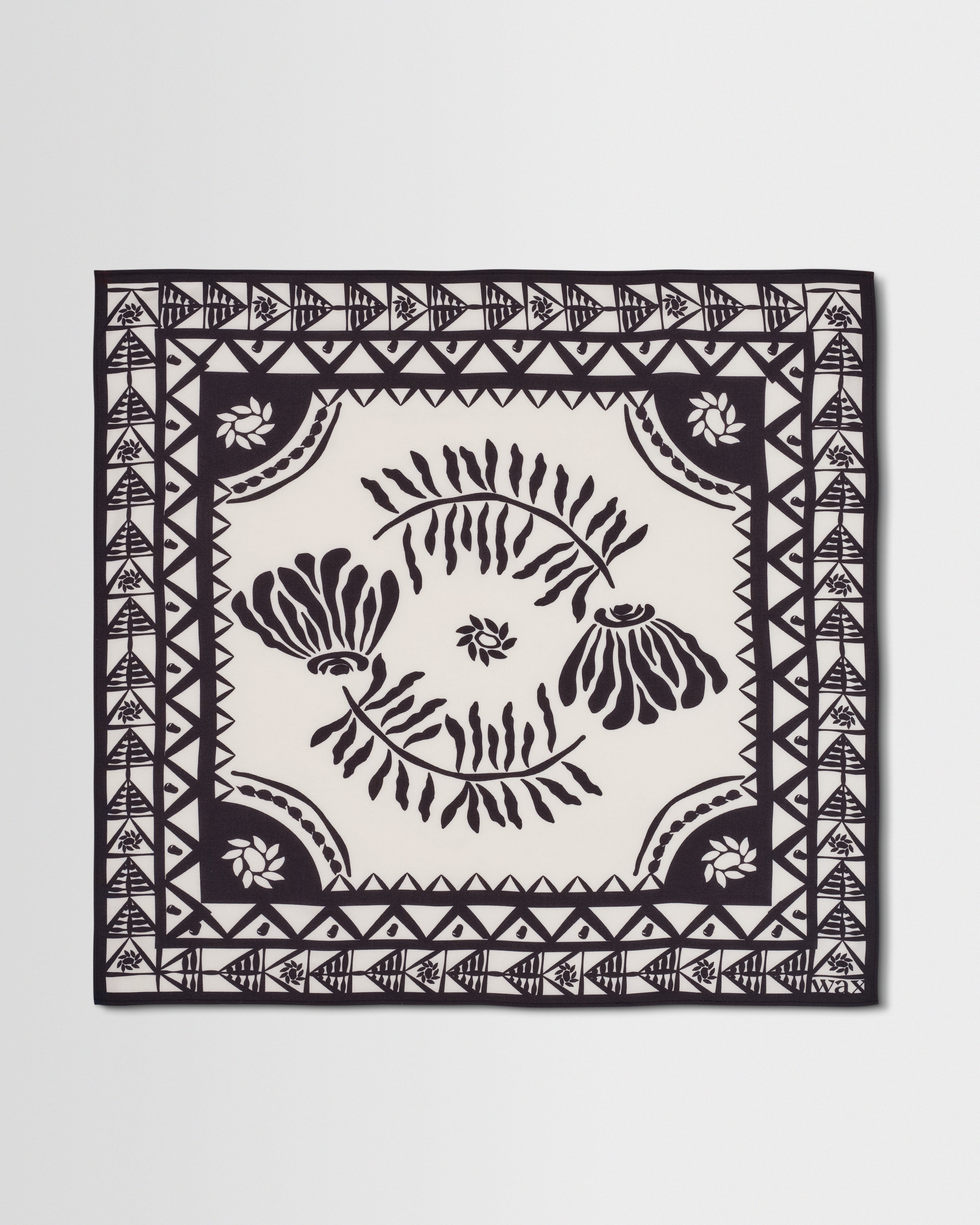 Sloane Neckscarf - ACME FINE GOODS