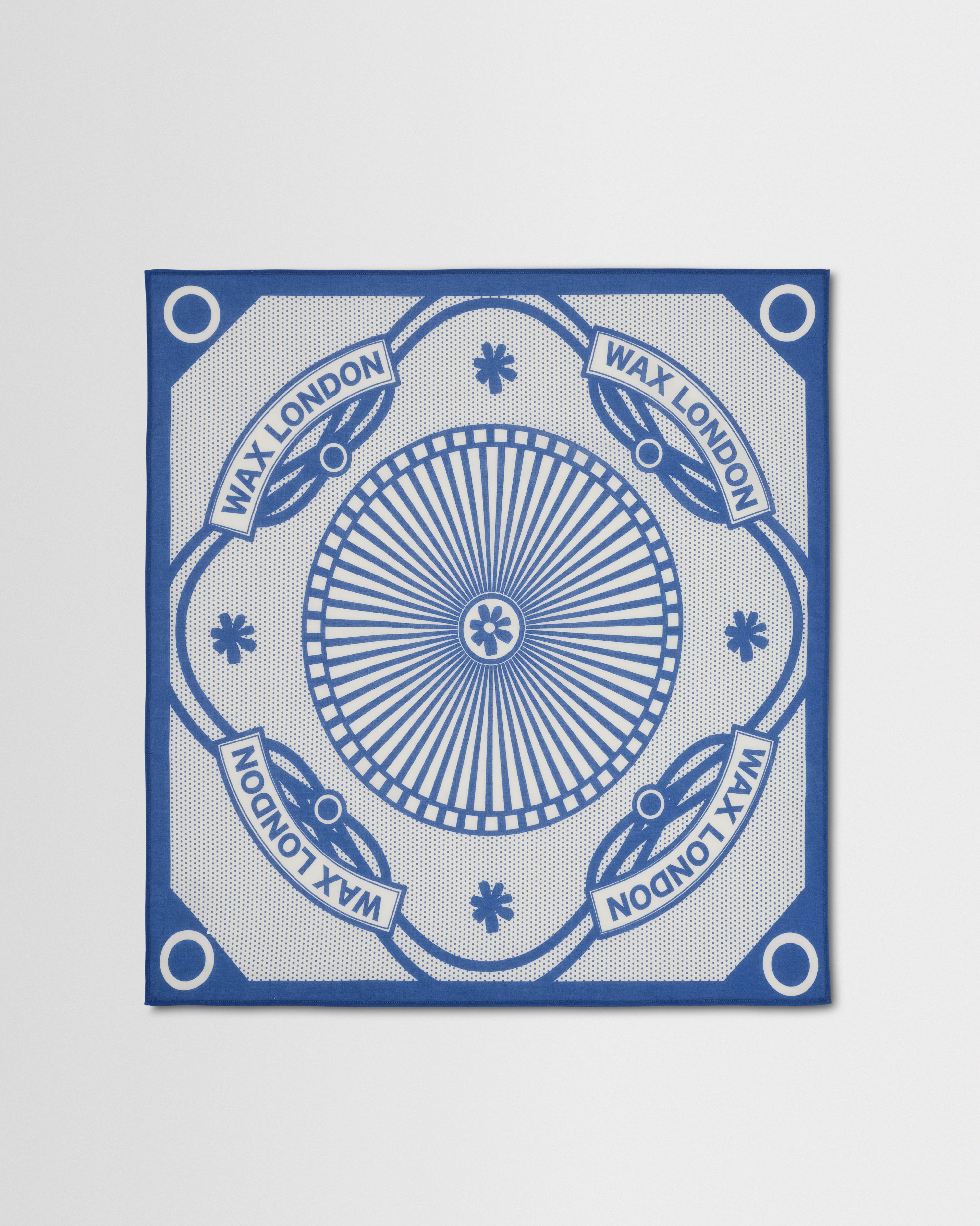 Sloane Neckscarf - ACME FINE GOODS