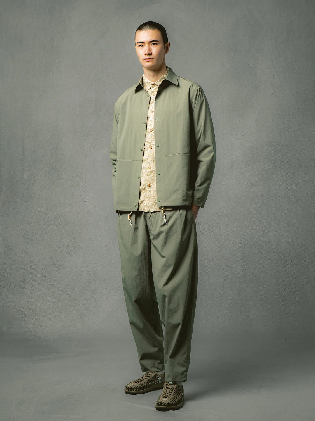 Clyde Pant - ACME FINE GOODS