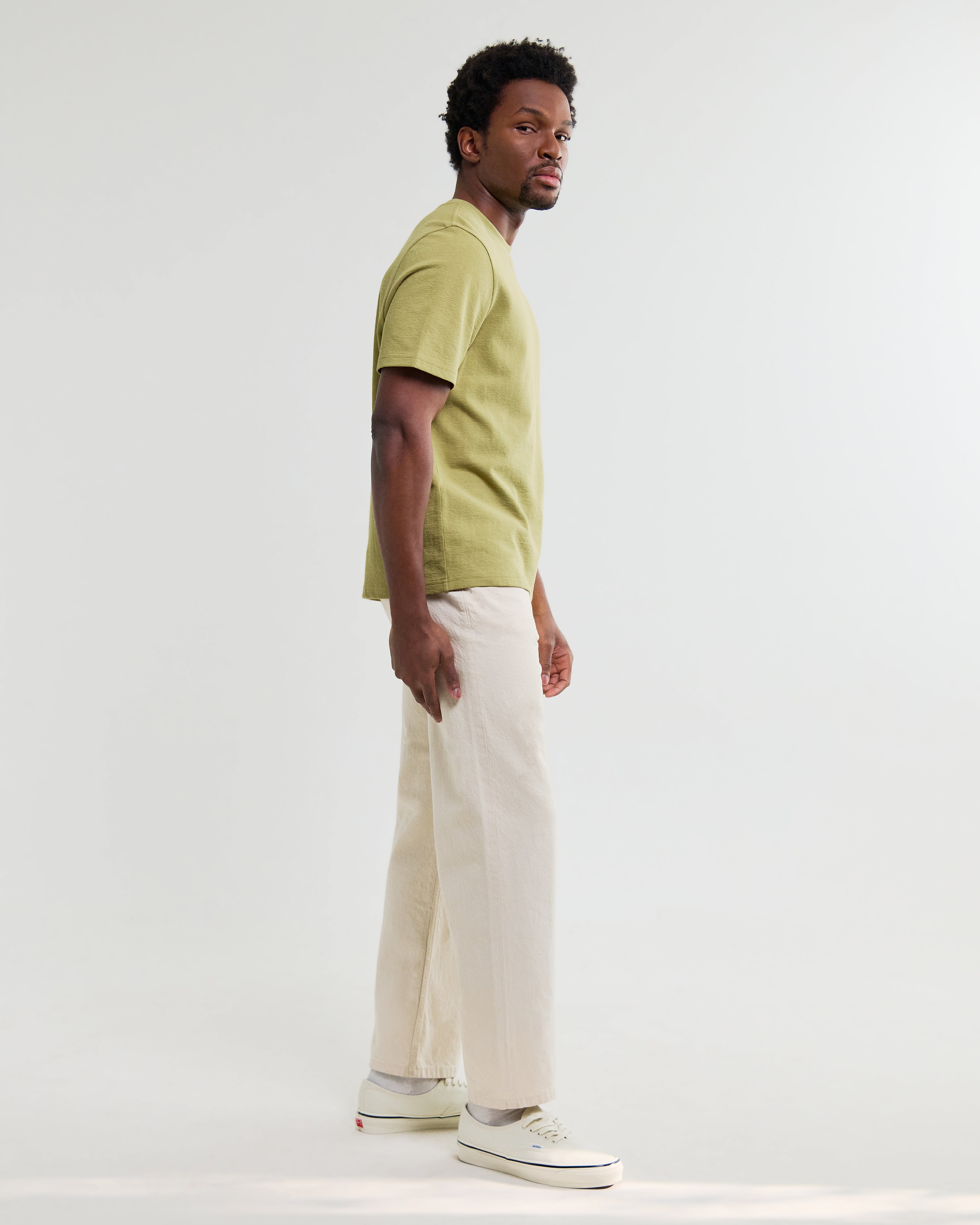 Dean SS Tee - ACME FINE GOODS