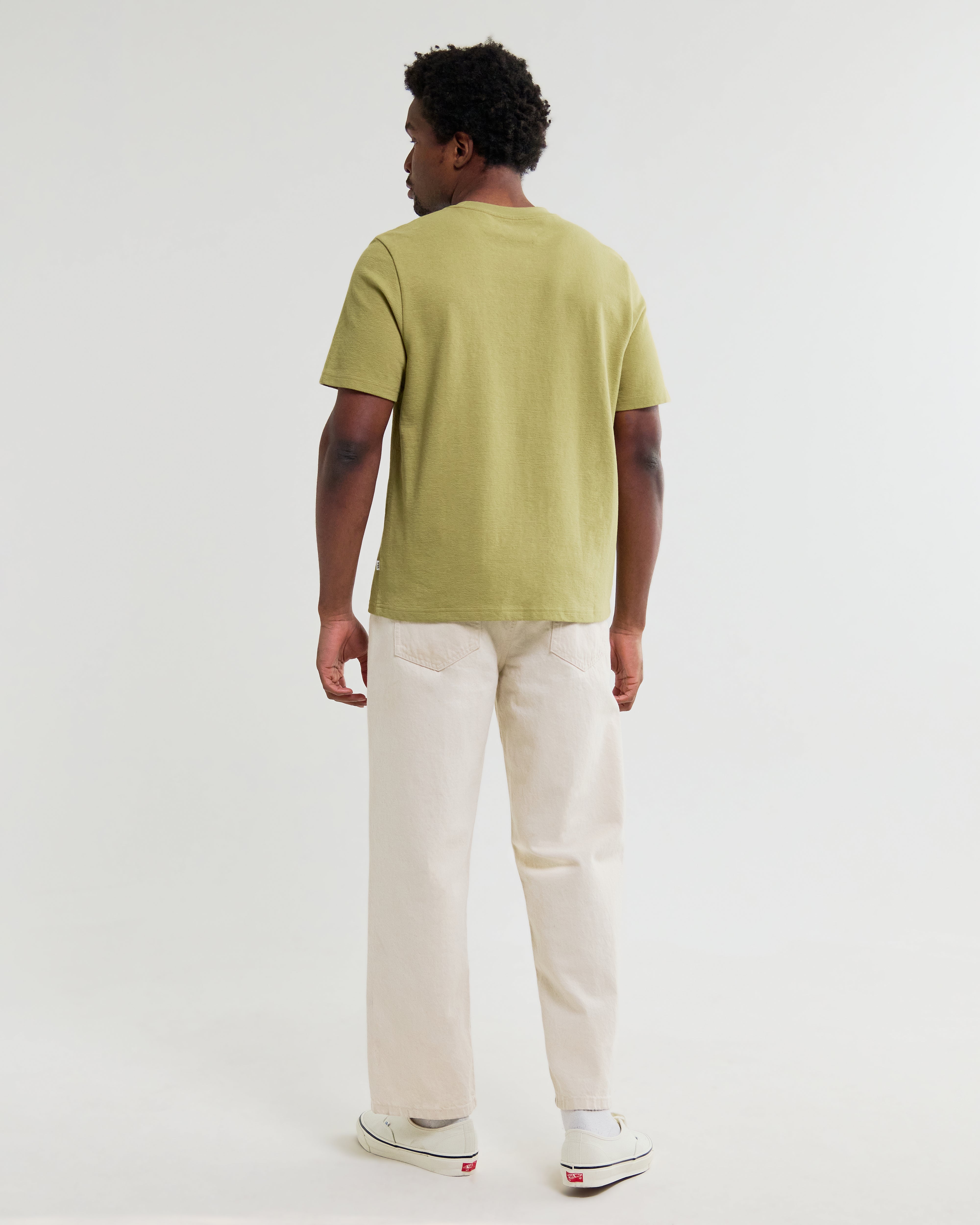 Dean SS Tee - ACME FINE GOODS