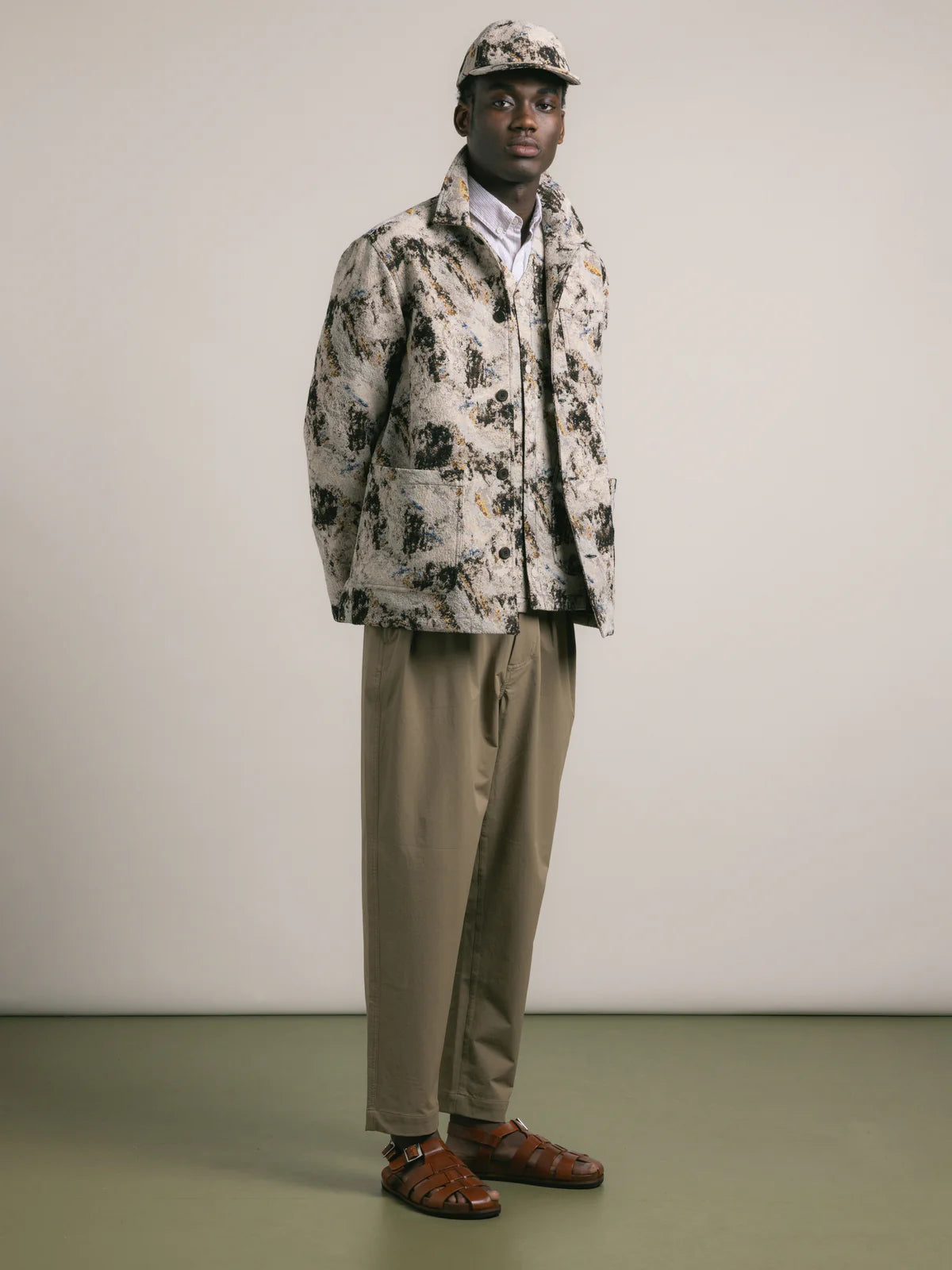 Orniston Jacket - ACME FINE GOODS