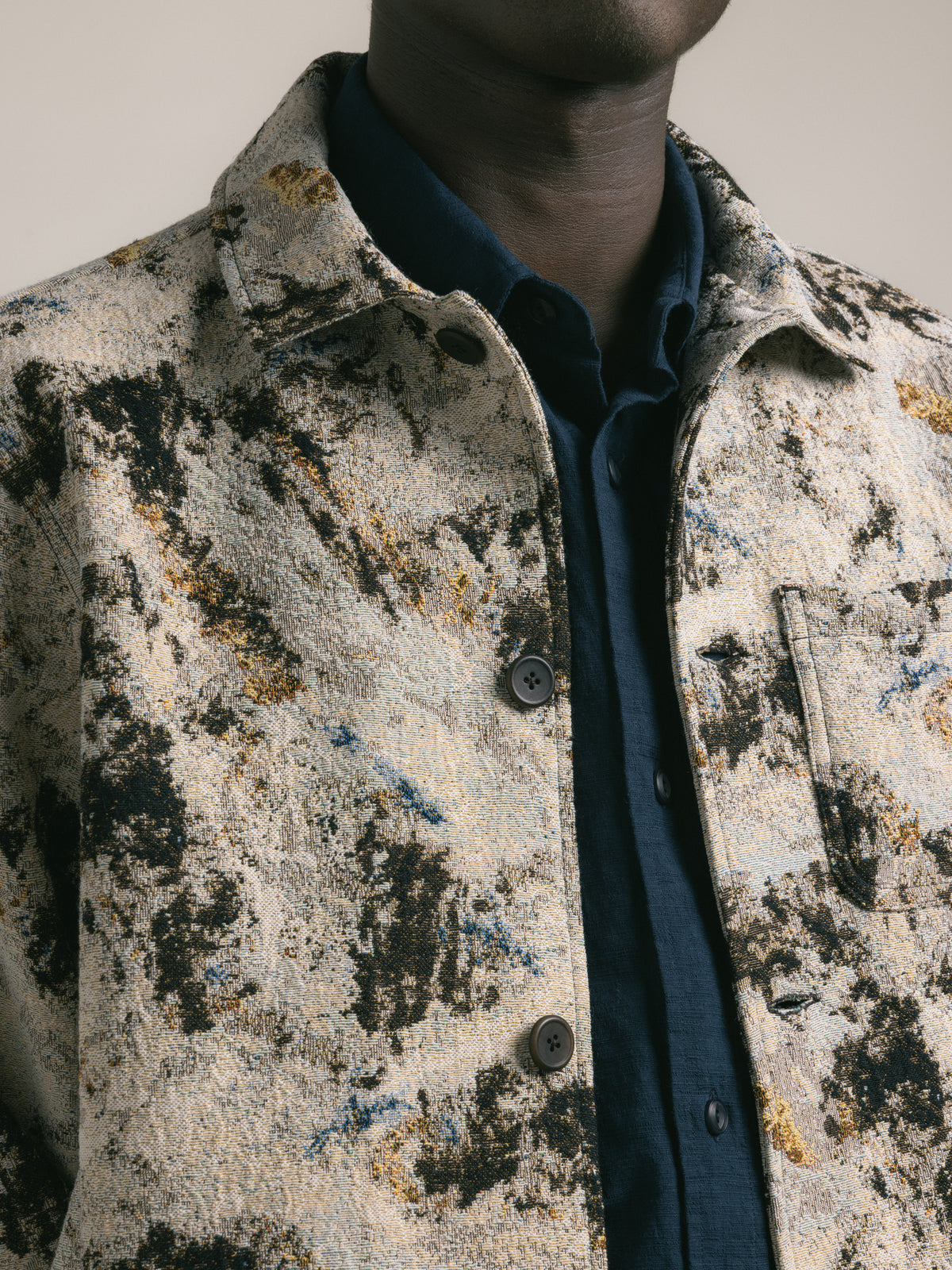 Orniston Jacket - ACME FINE GOODS