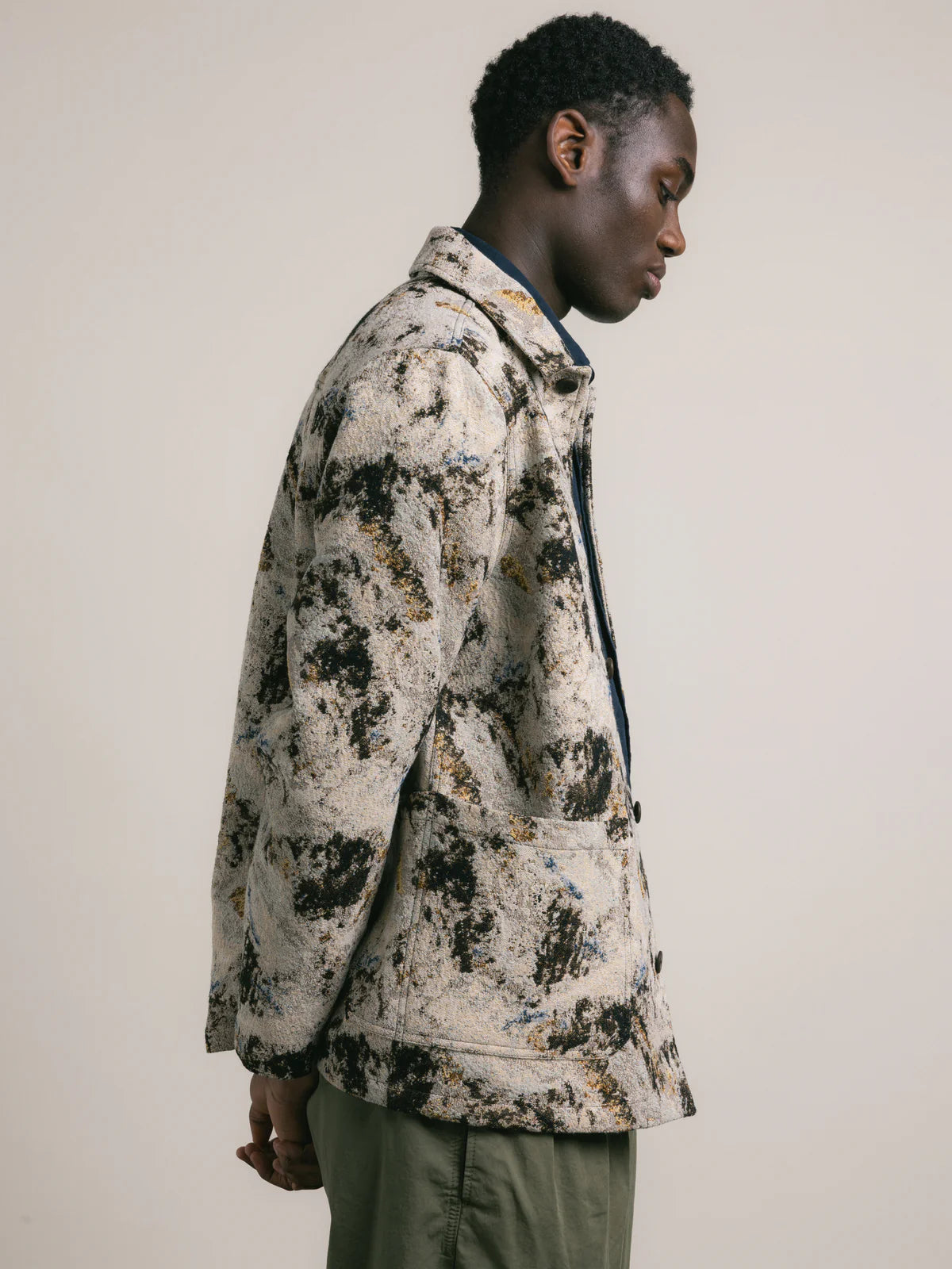 Orniston Jacket - ACME FINE GOODS