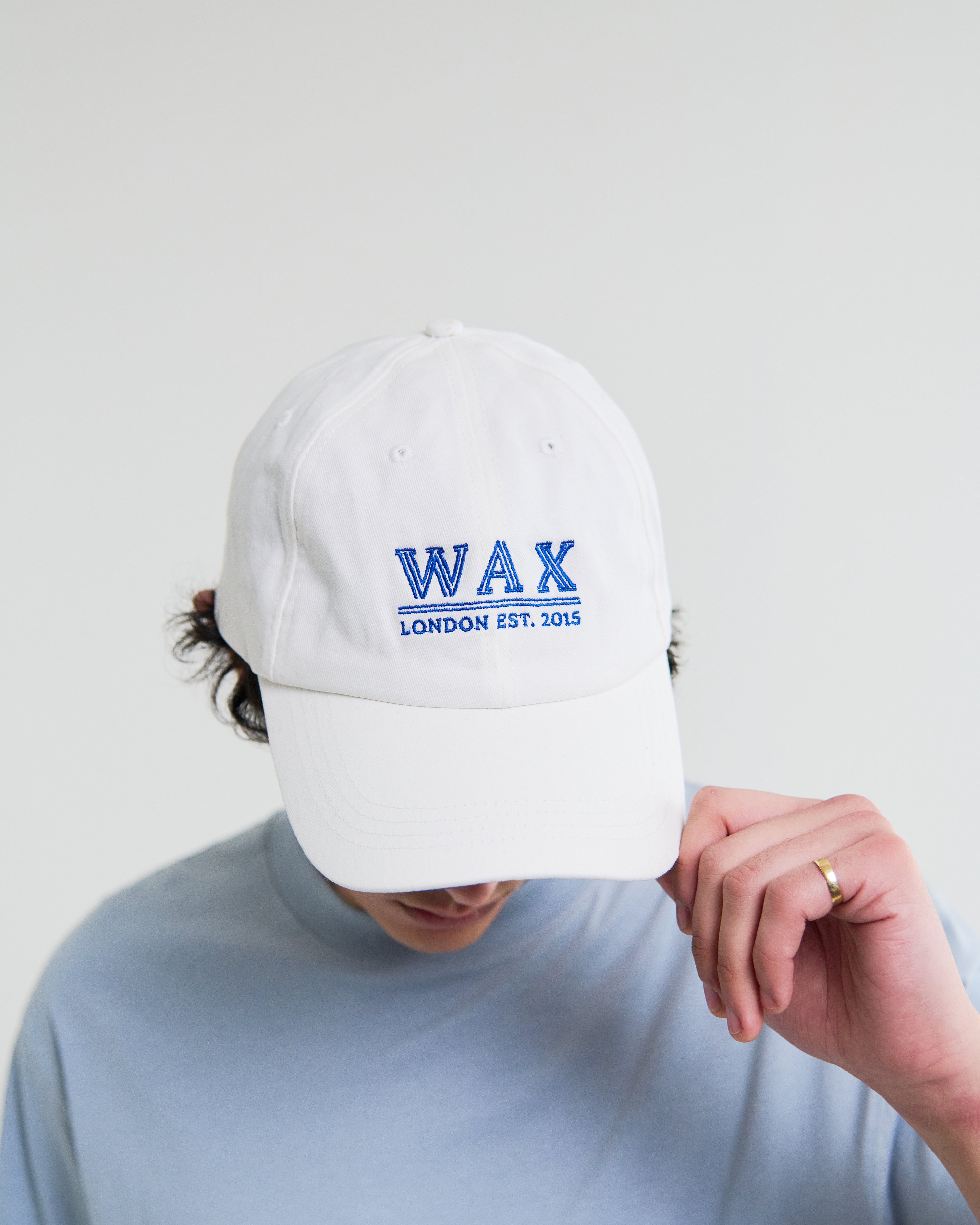 Spencer Sports Cap - ACME FINE GOODS