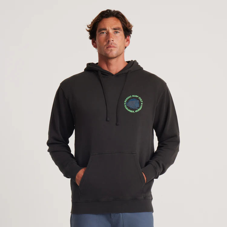 Surf Cult Hoodie | ACME FINE GOODS