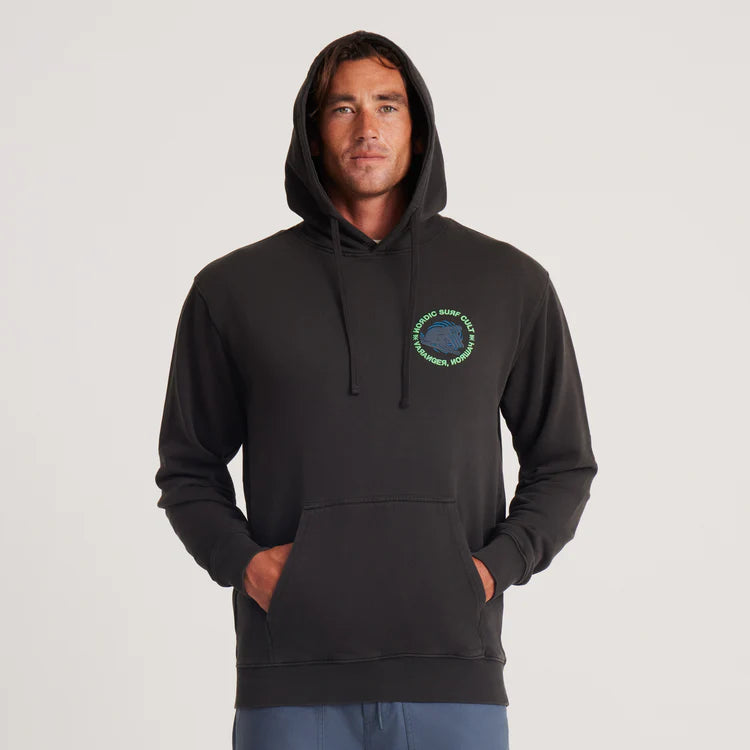 Surf Cult Hoodie - ACME FINE GOODS