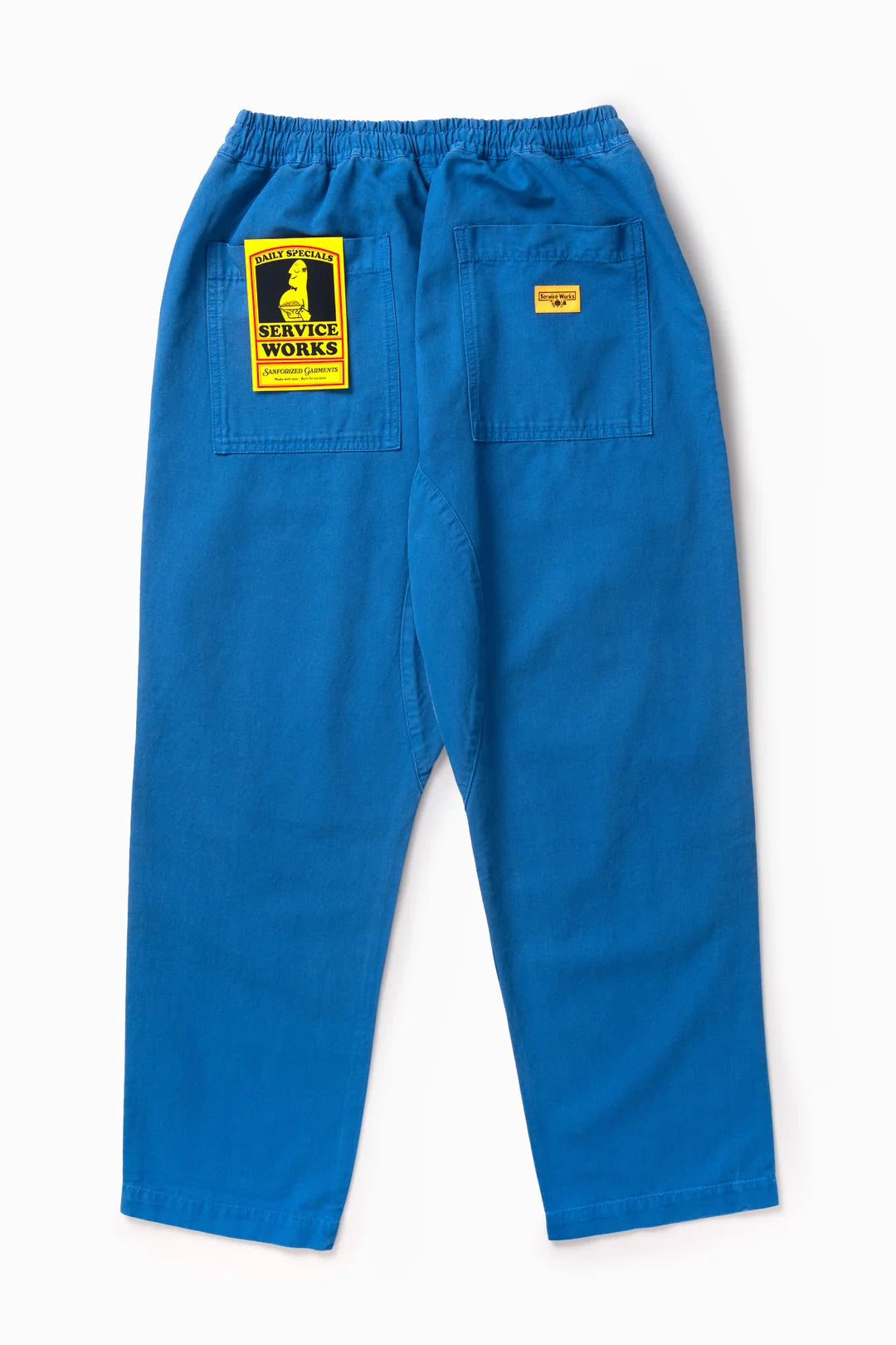 Classic Chef Pant