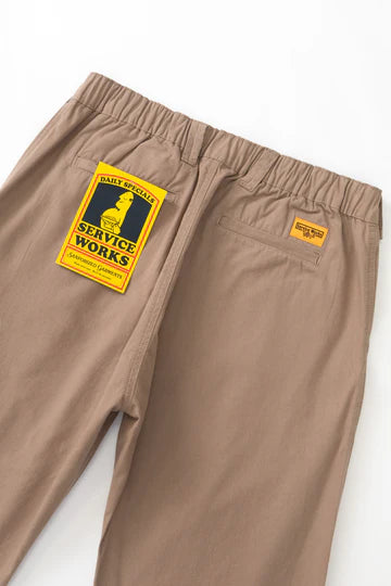 Easy Chef Pant - ACME FINE GOODS
