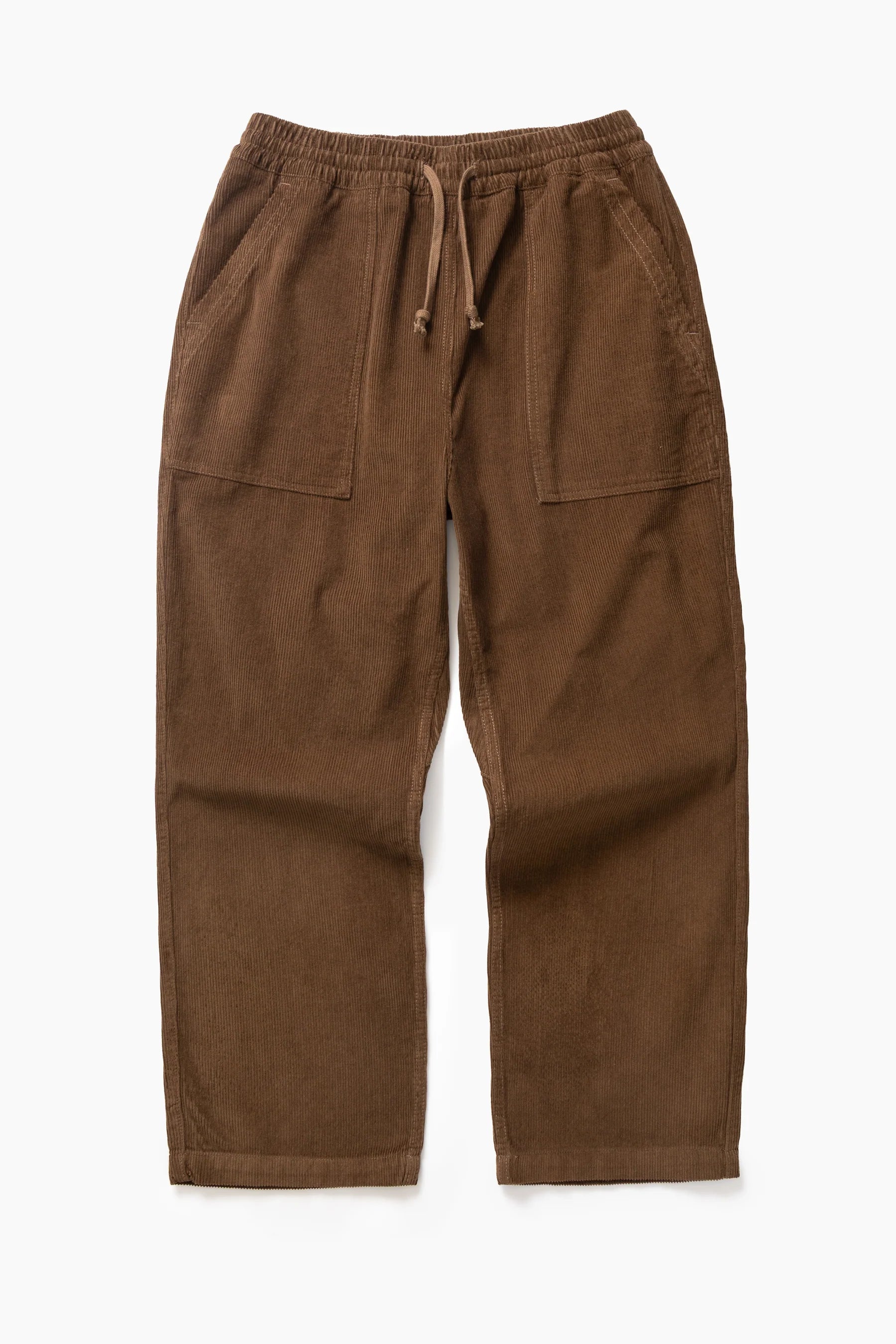 Corduroy Chef Pants