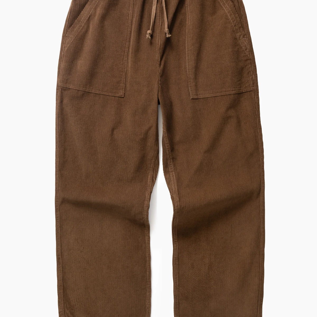 Corduroy Chef Pants