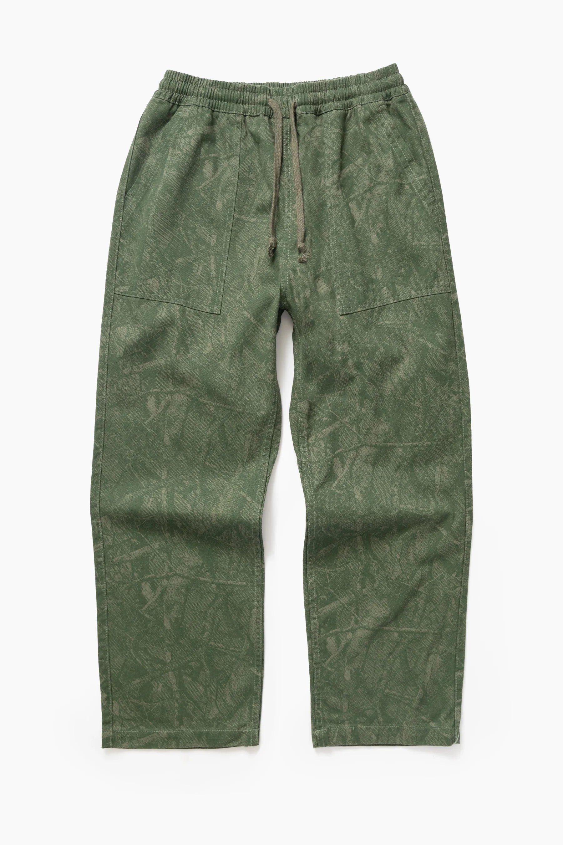 Xerox Camo Pants