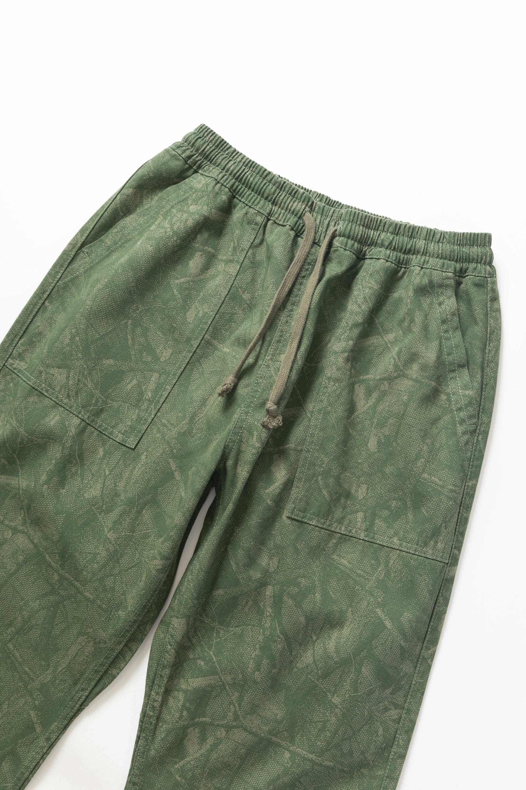 Xerox Camo Pants