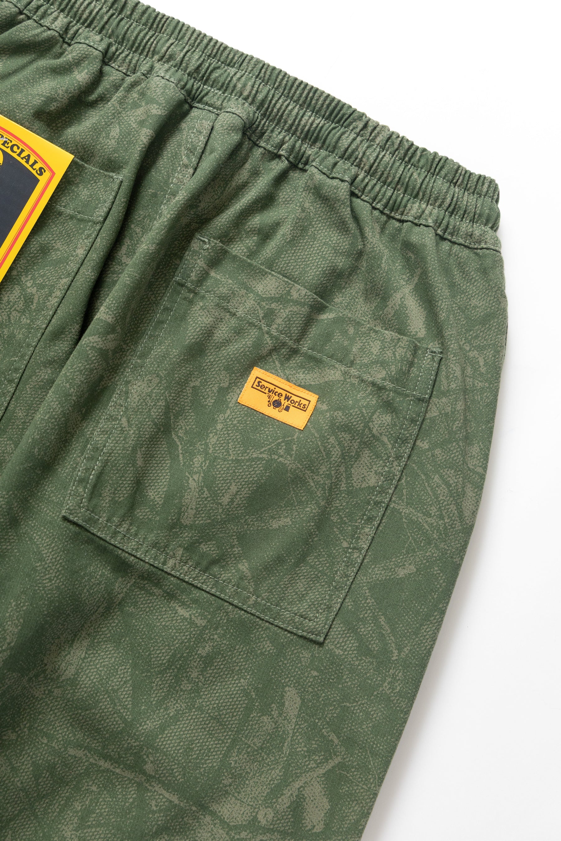 Xerox Camo Pants