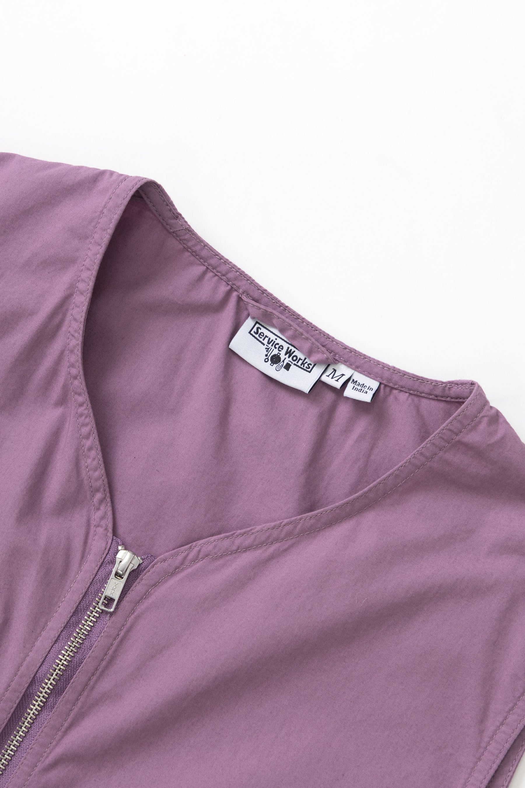 Gardener Vest - ACME FINE GOODS