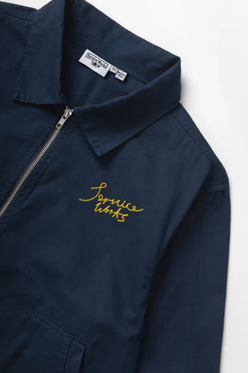 Twill Work Jacket - ACME FINE GOODS