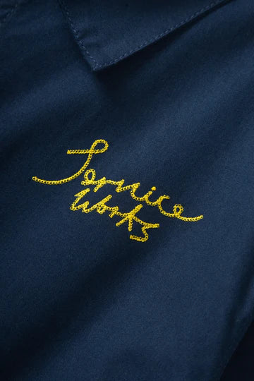 Twill Work Jacket - ACME FINE GOODS