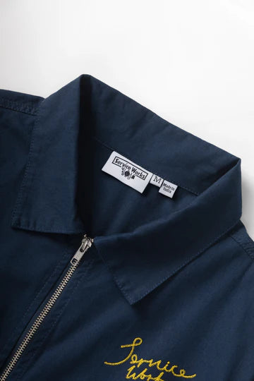 Twill Work Jacket - ACME FINE GOODS