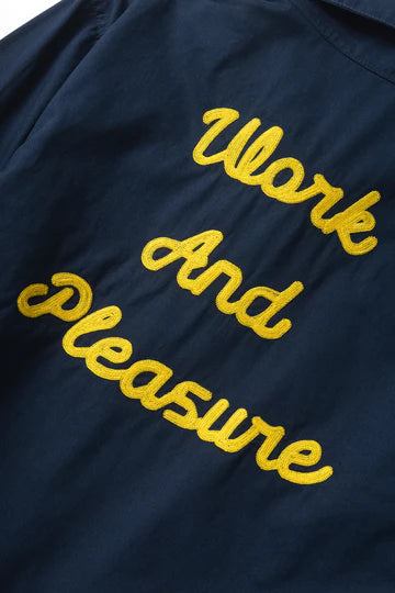 Twill Work Jacket - ACME FINE GOODS