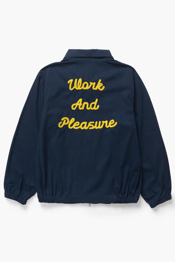 Twill Work Jacket - ACME FINE GOODS