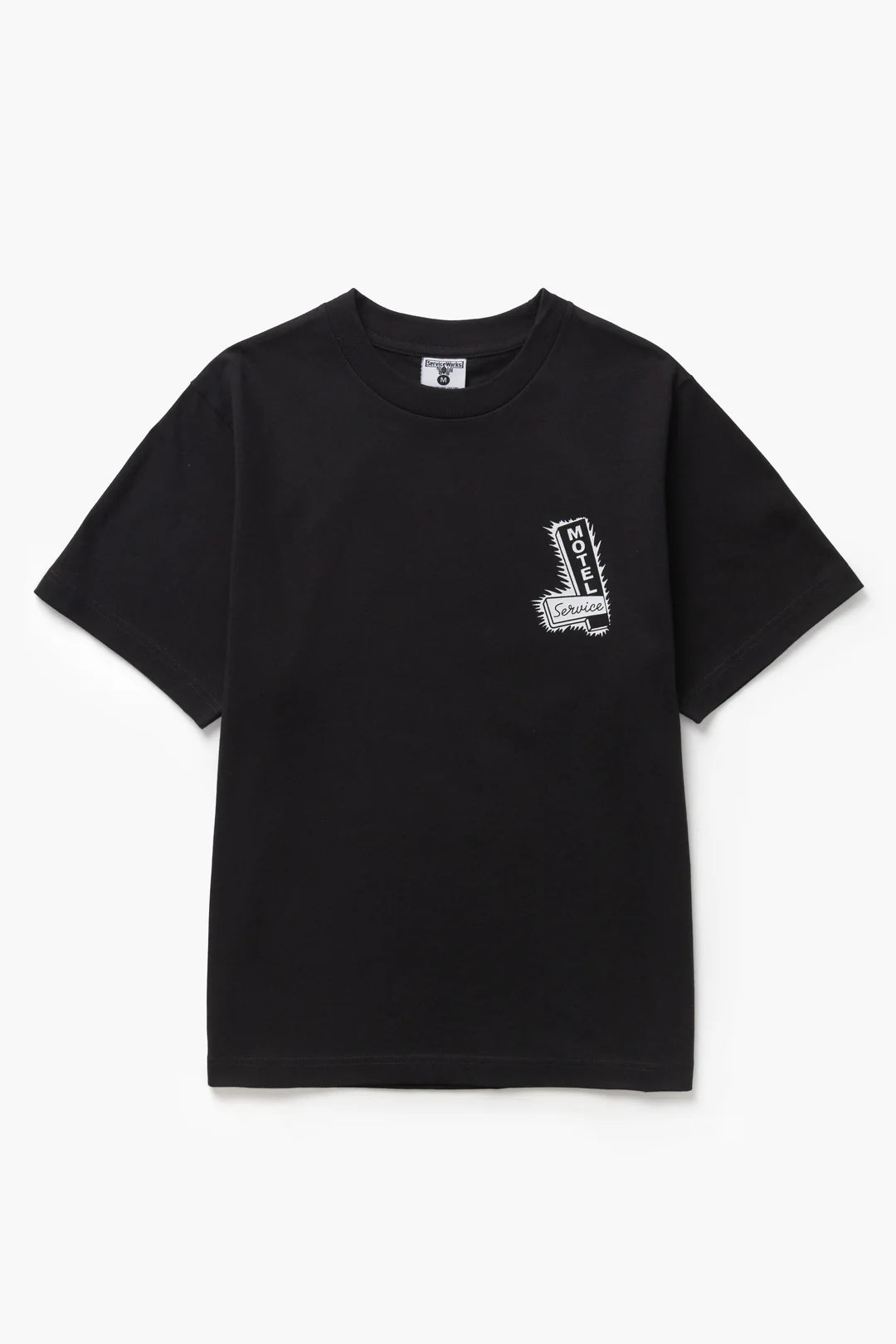 Motel Tee - ACME FINE GOODS