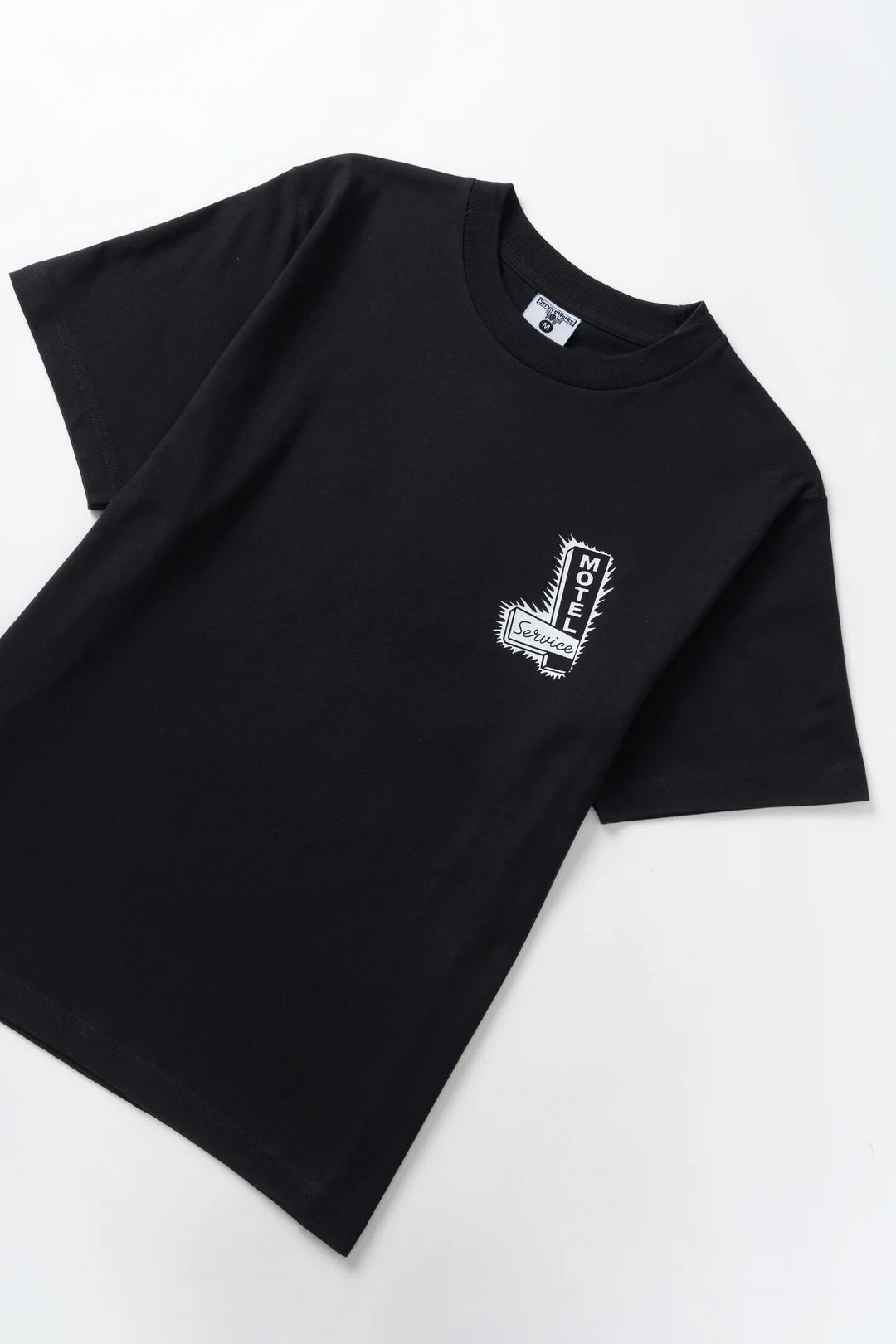 Motel Tee - ACME FINE GOODS