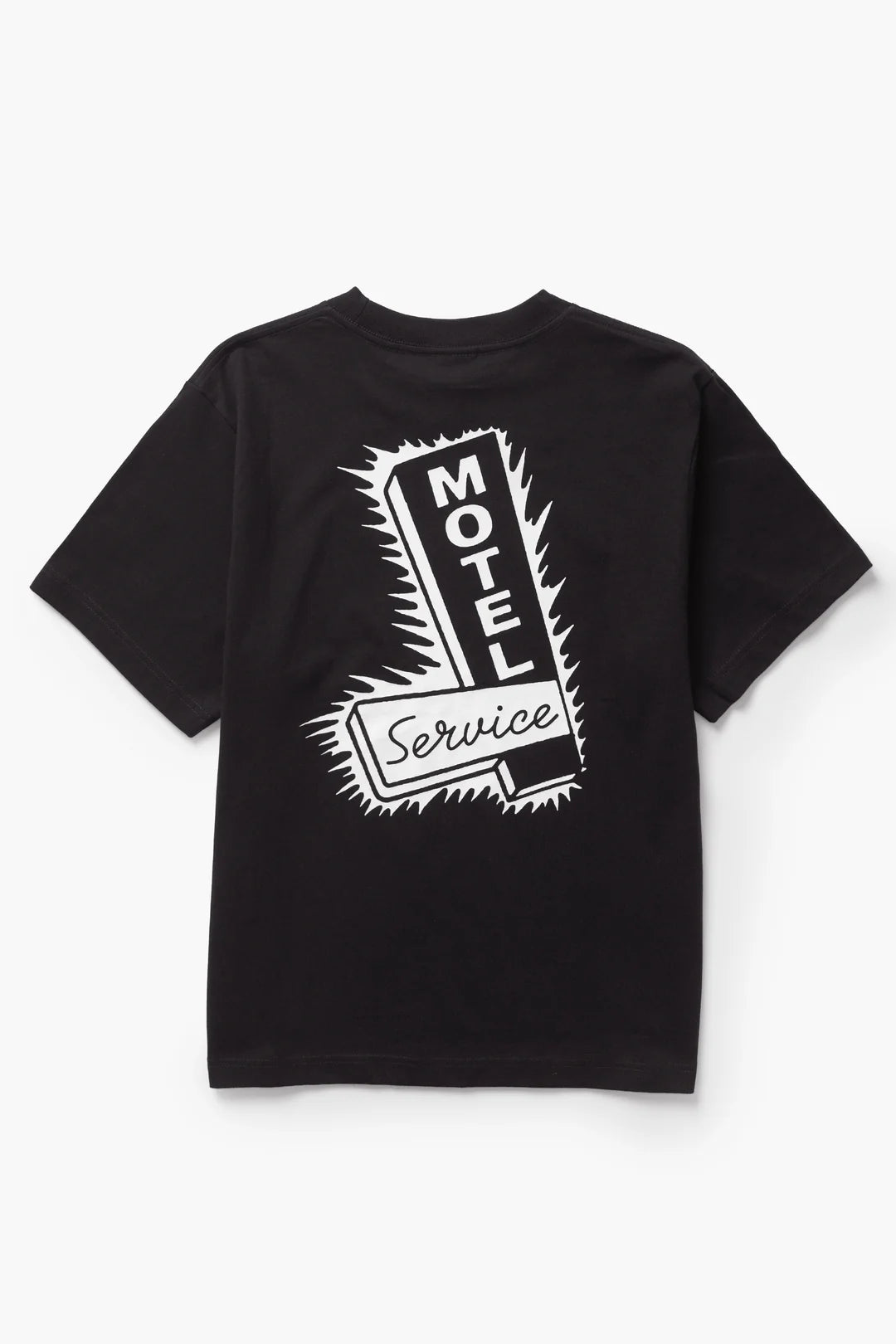 Motel Tee - ACME FINE GOODS
