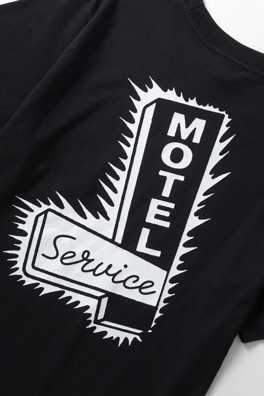 Motel Tee - ACME FINE GOODS