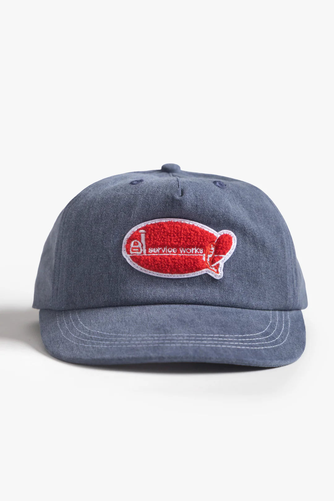 Carp Patch Cap - ACME FINE GOODS