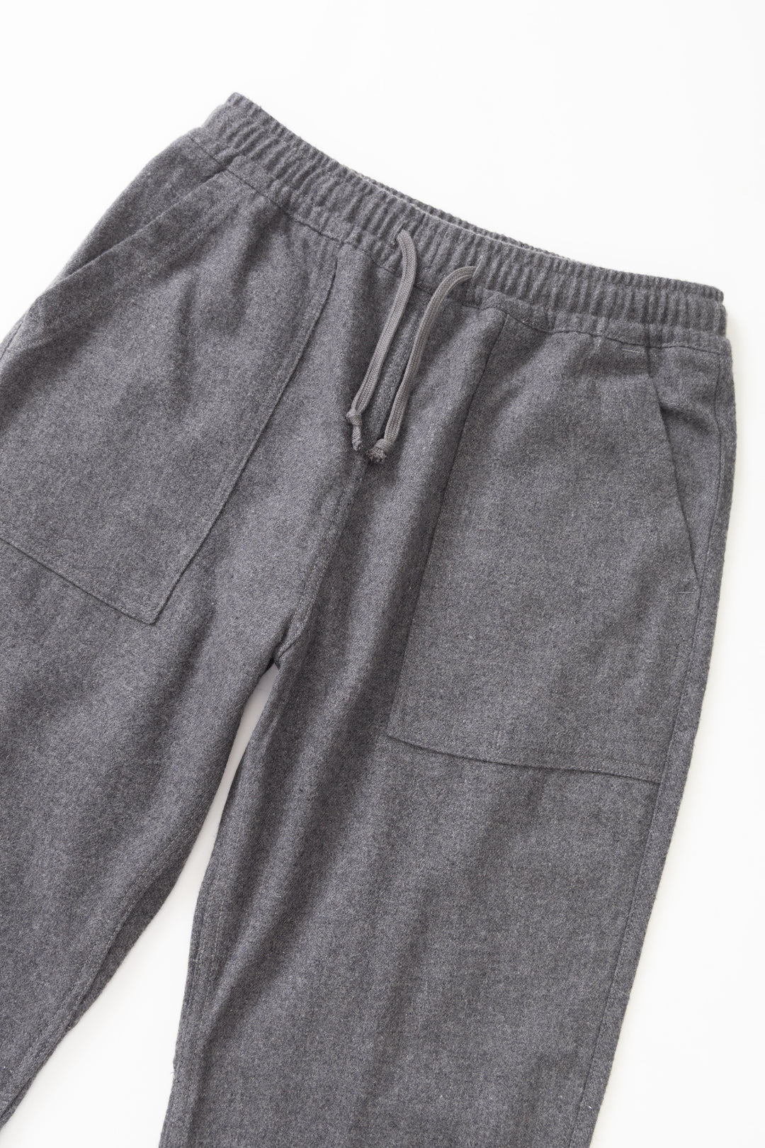 Flannel Chef Pants