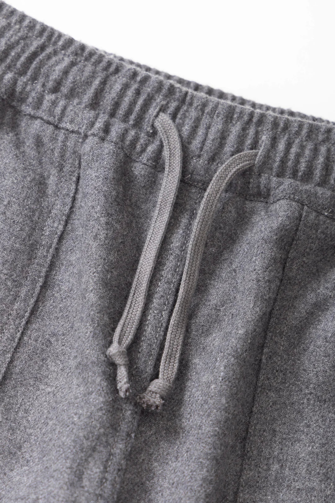 Flannel Chef Pants