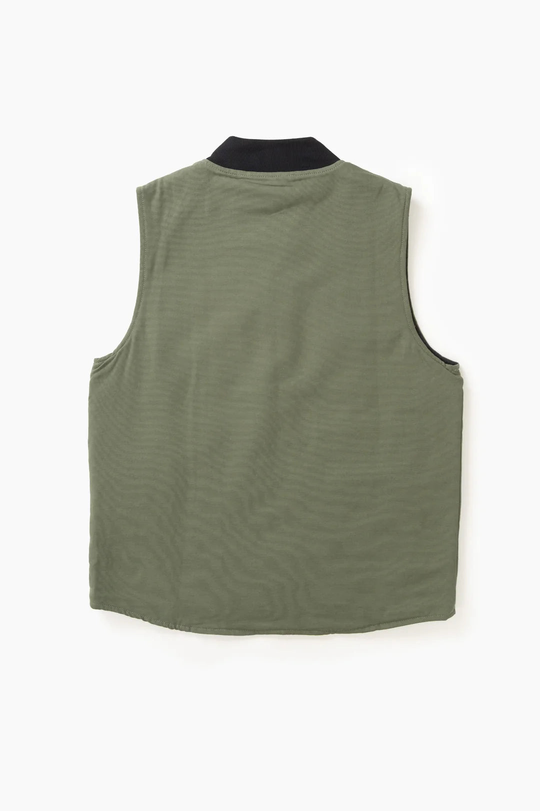 Canvas Padded Work Vest