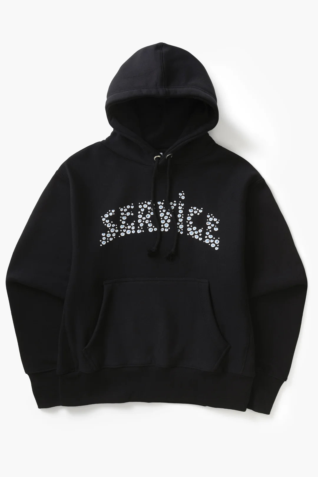 Frizzante Hoodie