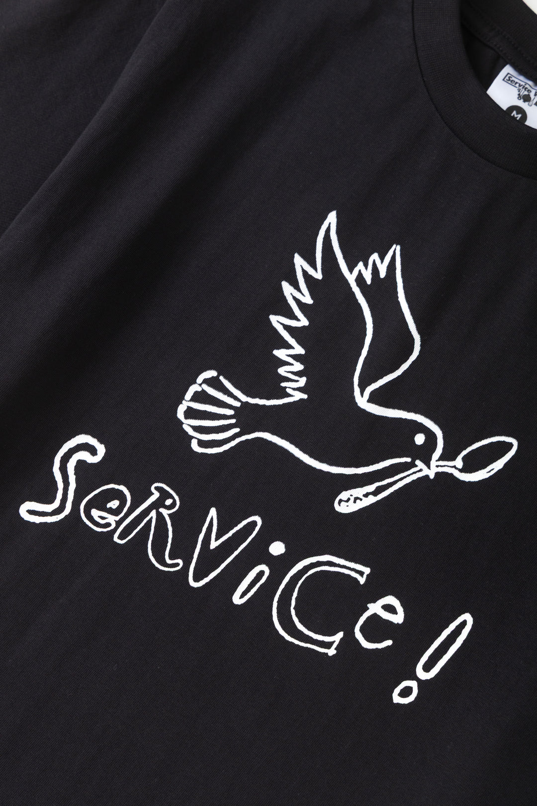 Dove Tee