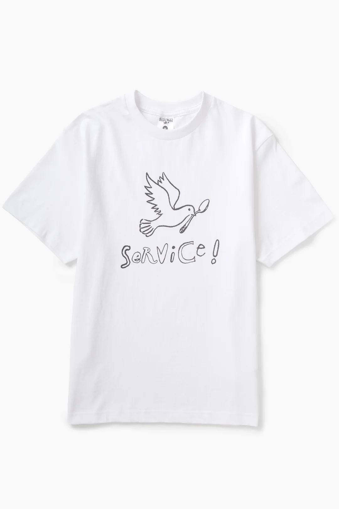 Dove Tee