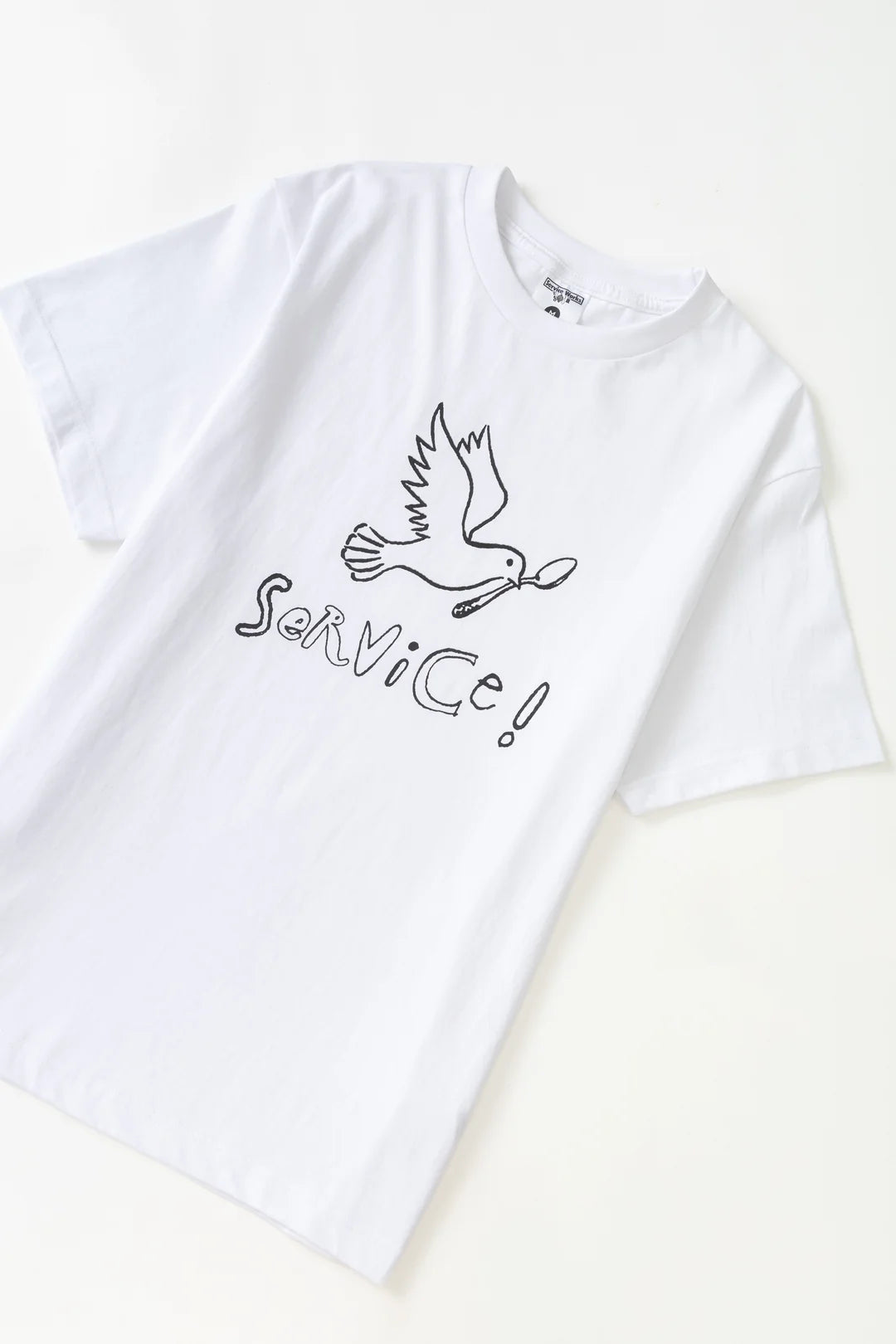 Dove Tee