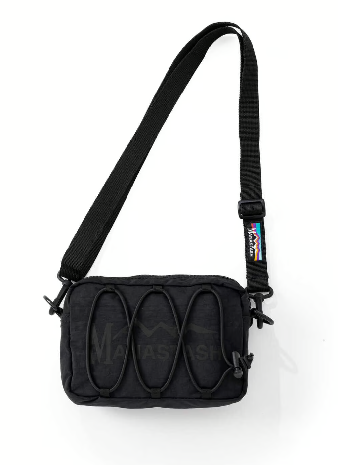 Attachable Shoulder Bag - ACME FINE GOODS