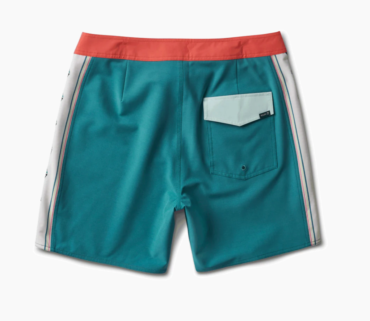 Passage Boardshort 17" by Roark - ACME FINE GOODS