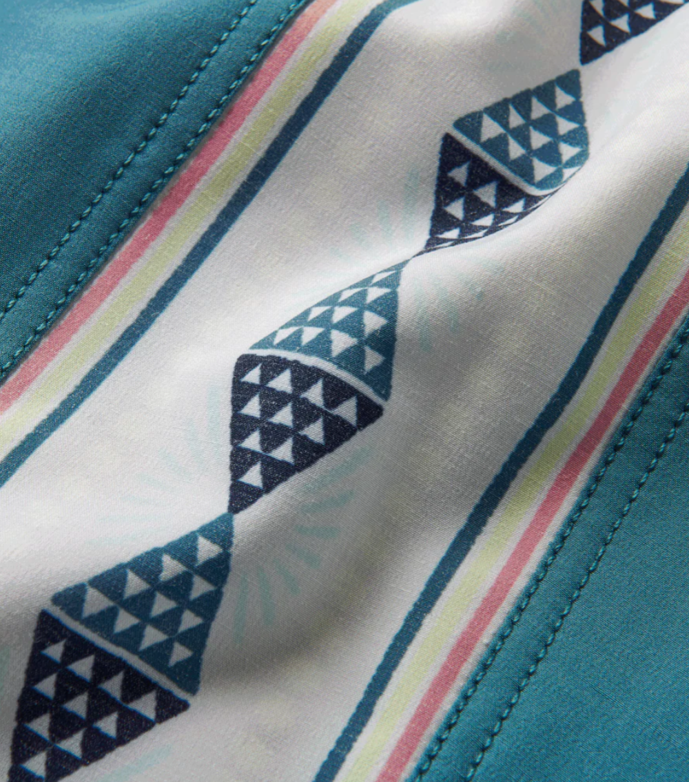 Passage Boardshort 17" by Roark - ACME FINE GOODS