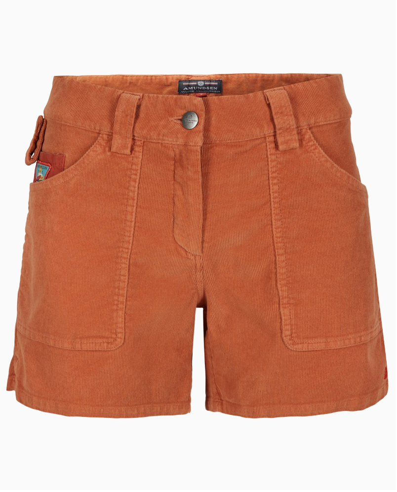 Women's 5incher Concord G-Dyed by Amundsen - ACME FINE GOODS