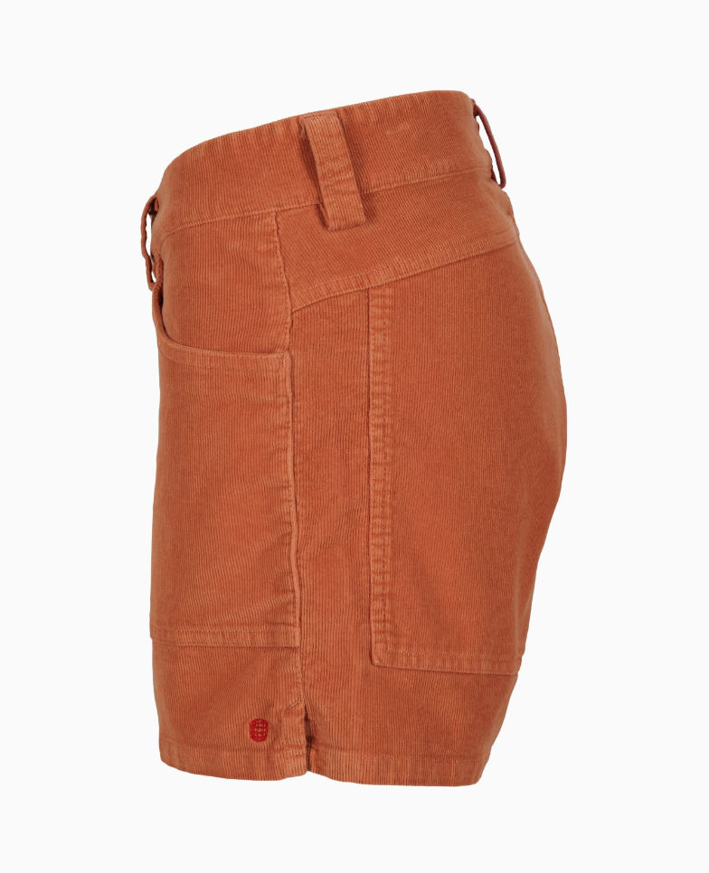 Women's 5incher Concord G-Dyed by Amundsen - ACME FINE GOODS