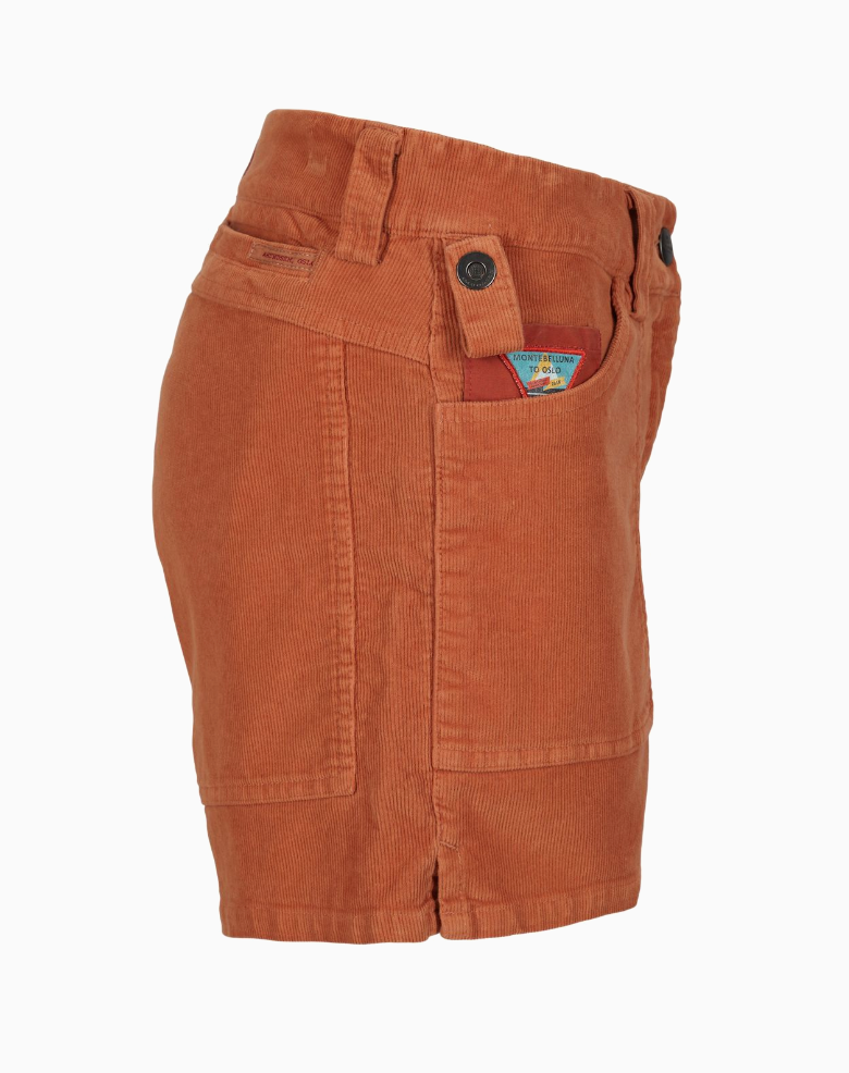 Women's 5incher Concord G-Dyed by Amundsen - ACME FINE GOODS
