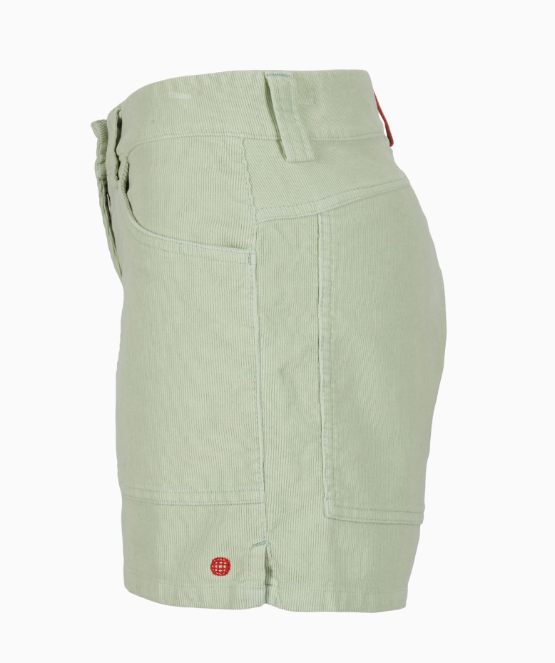Women's 5incher Concord G-Dyed by Amundsen - ACME FINE GOODS