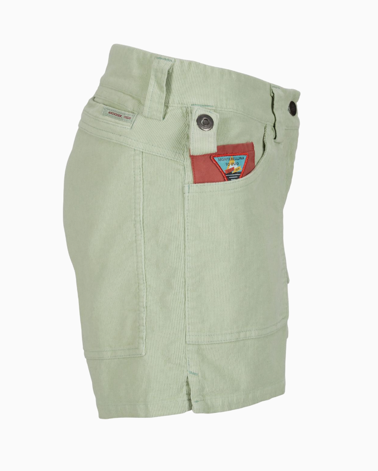 Women's 5incher Concord G-Dyed by Amundsen - ACME FINE GOODS