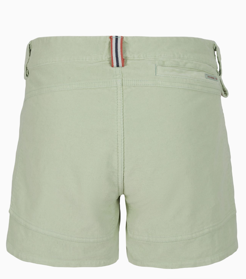 Women's 5incher Concord G-Dyed by Amundsen - ACME FINE GOODS