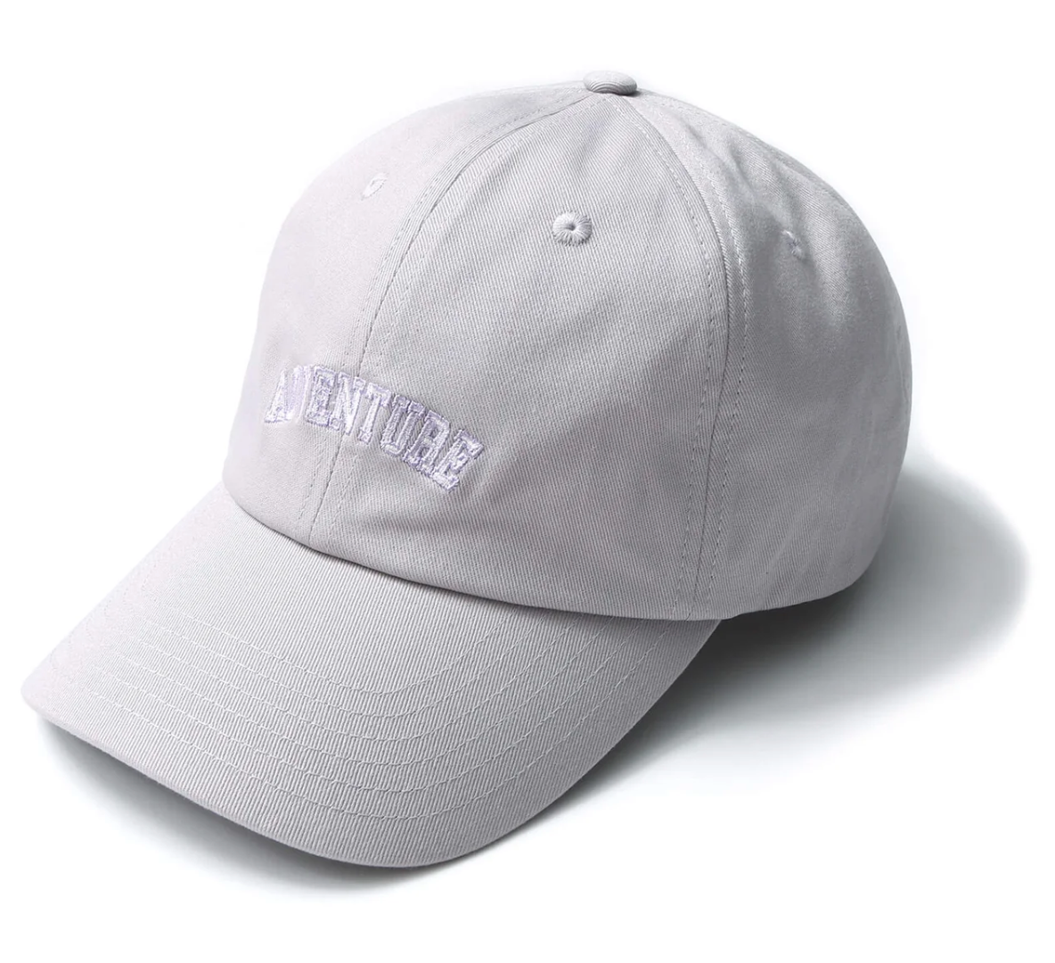 Cotton Twill Adventure Cap by Nanga - ACME FINE GOODS