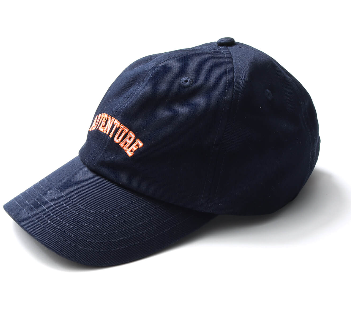 Cotton Twill Adventure Cap by Nanga - ACME FINE GOODS