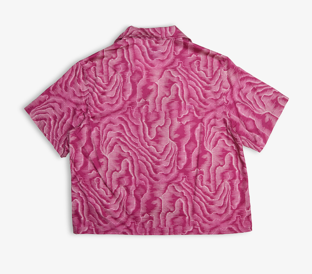 E Motion Ss Shirt by Deus Ex Machina - ACME FINE GOODS