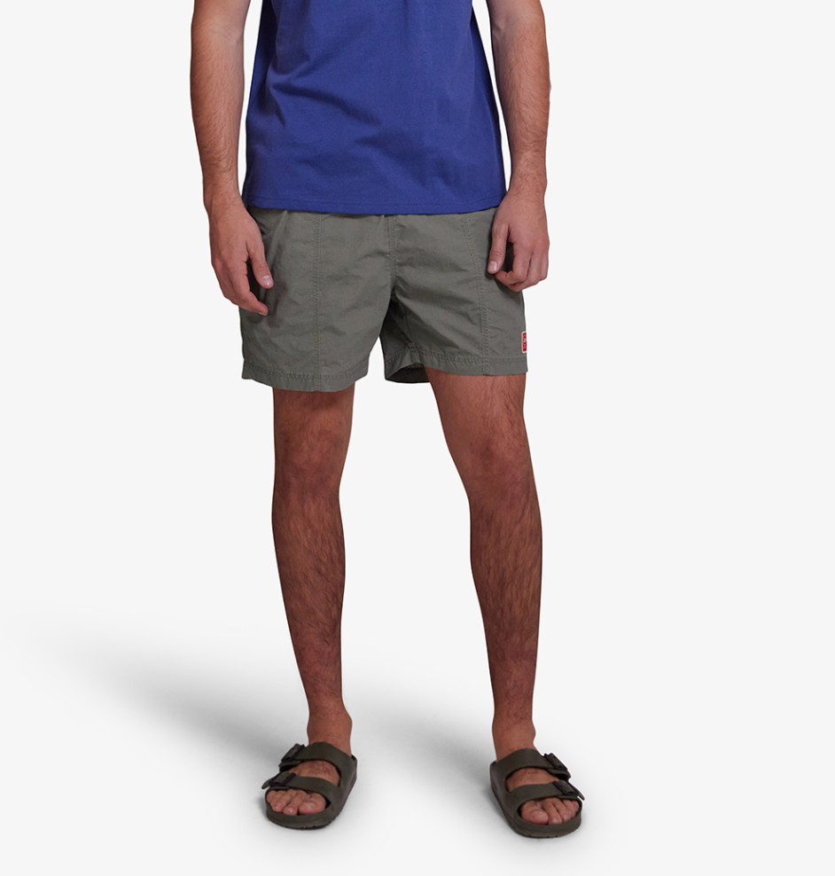 Glide Swim Short by Deus Ex Machina - ACME FINE GOODS